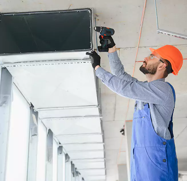 Why Homeowners & Businesses Trust Us in Novato, CA