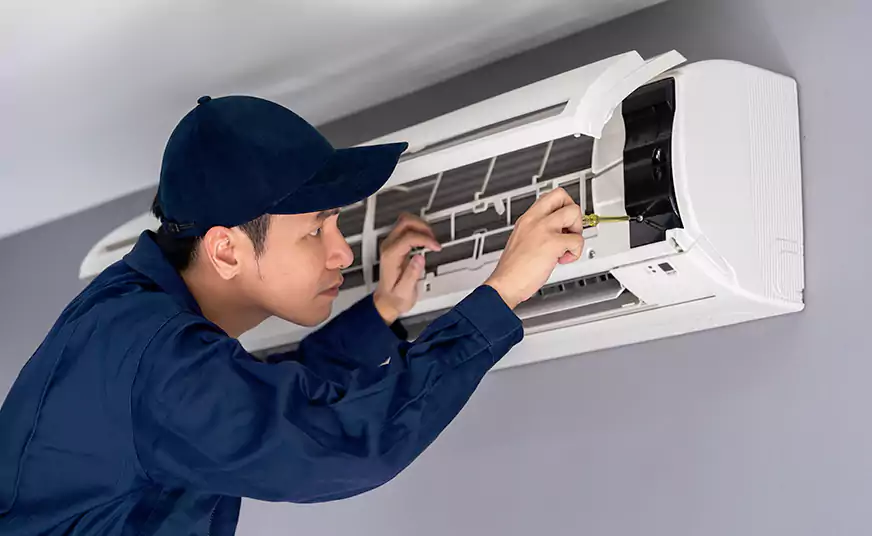 AC Duct Cleaning Novato