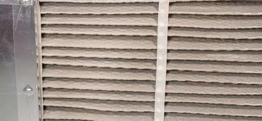 Mobile Car AC Filter Replacement in Novato