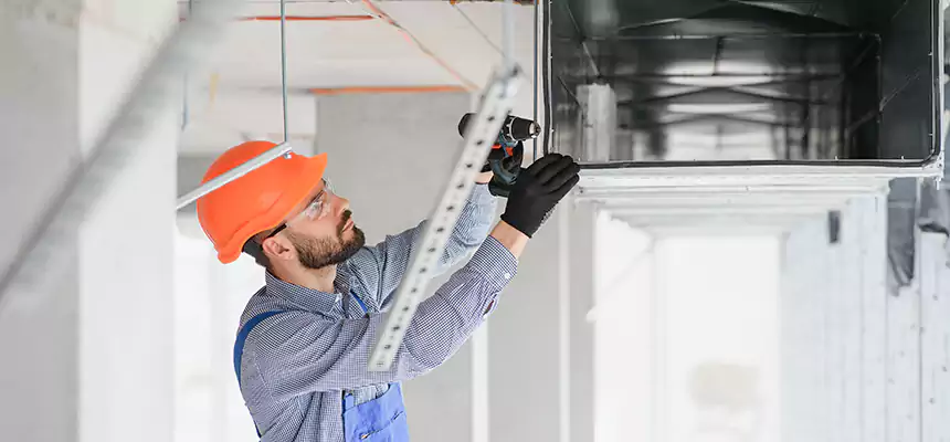 Our Air Vent Replacement Services in Novato, CA