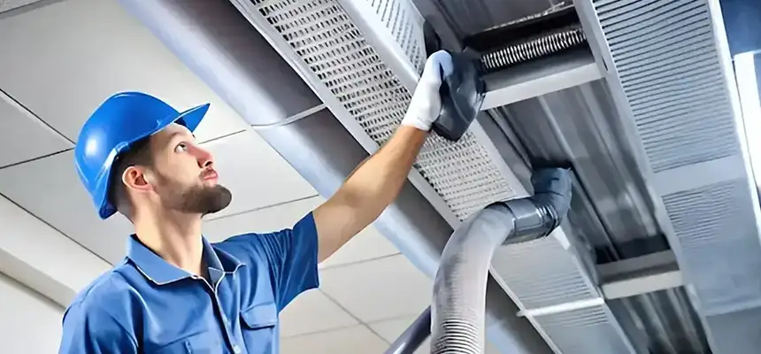 Our Annual Dryer Vent Maintenance Services in Novato, CA