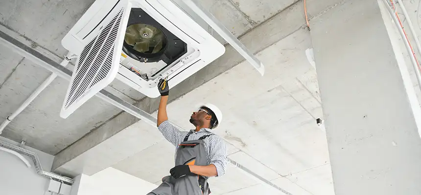 Efficient Multi‑Unit & HOA Annual Vent Cleaning Plans in Novato