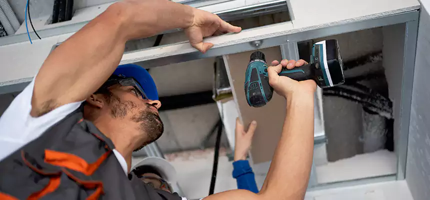 Our Apartment Air Duct Cleaning Services in Novato, CA