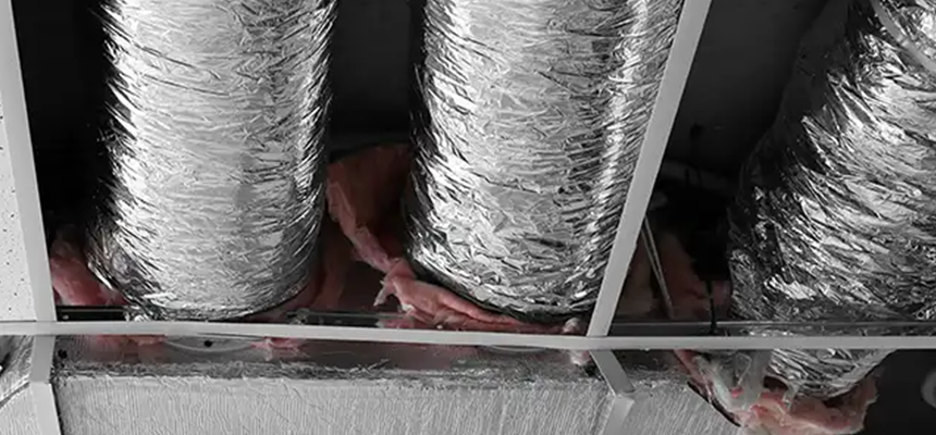 Scalable Commercial Multi‑Unit Dryer Vent Camera Inspection in Novato, CA