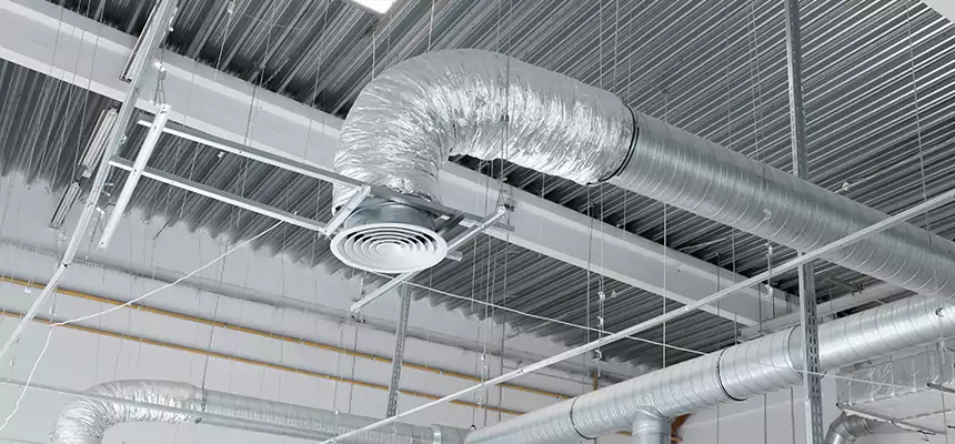 Our Dryer Vent Hose Replacement Services in Novato, CA