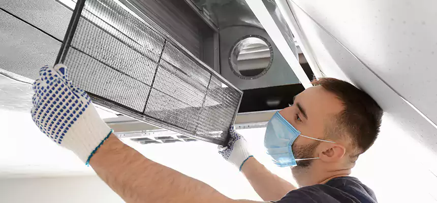 Our Home Duct Cleaning Services in Novato, CA  