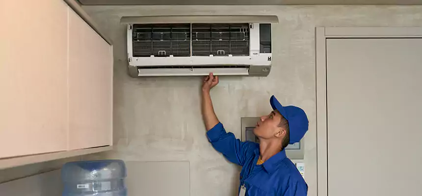 Balanced Fresh‑Air Ventilation (ERV/HRV) in Novato