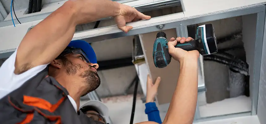 Our Improve Home Air Circulation Services in Novato, CA