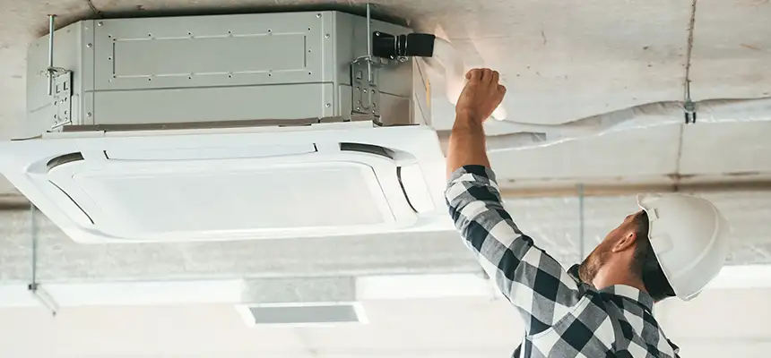 Our Local Vent Cleaning Services in Novato, CA