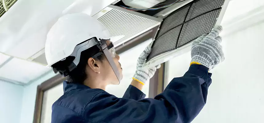 Our Mold & Mildew Removal from Air Ducts Services in Novato, CA