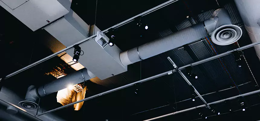 Our Seasonal Allergy Air Duct Cleaning Services in Novato, CA