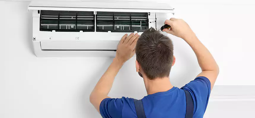 Our Smart Air Conditioning Installation Services in Novato, CA