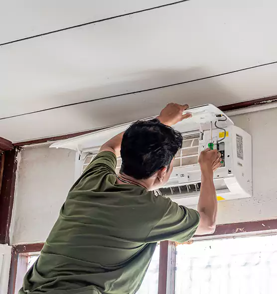 About Air Duct & AC Odor Removal in Novato, CA
