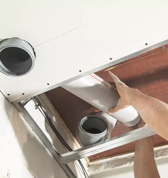 Professional Air Duct Replacement in Novato, CA