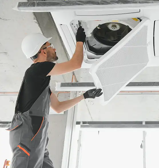 About Air Duct Rodent Removal in Novato, CA