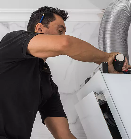 Trusted Bathroom Exhaust Duct Cleaning in Novato, CA