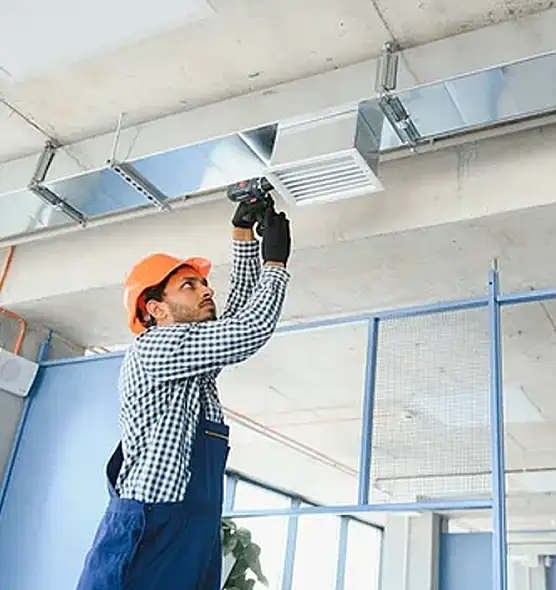 About Commercial Laundry Vent Cleaning in Novato, CA