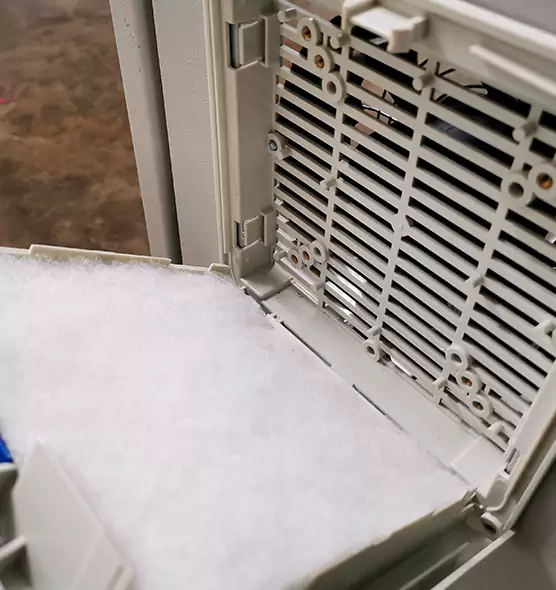 Professional Dryer Vent Mold Cleaning in Novato, CA