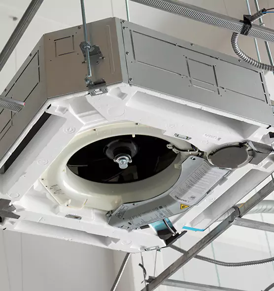 Professional Industrial Dryer Vent Cleaning in Novato, CA