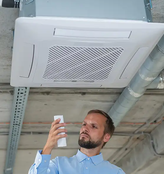 About Local Vent Cleaning Services in Novato, CA