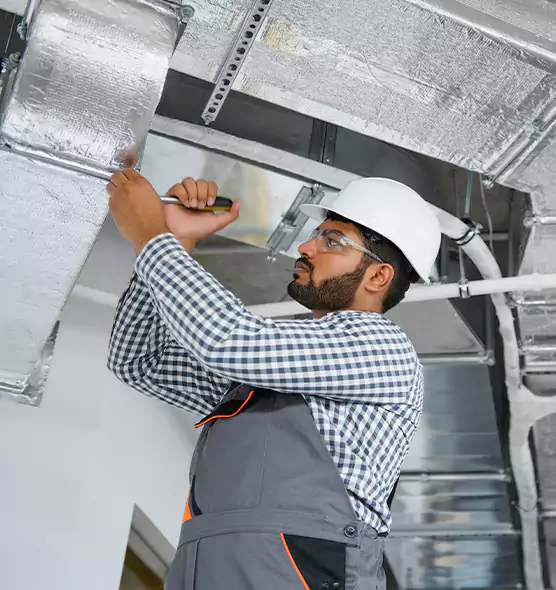 Welcome to Mold & Mildew Removal from Air Ducts Novato, CA