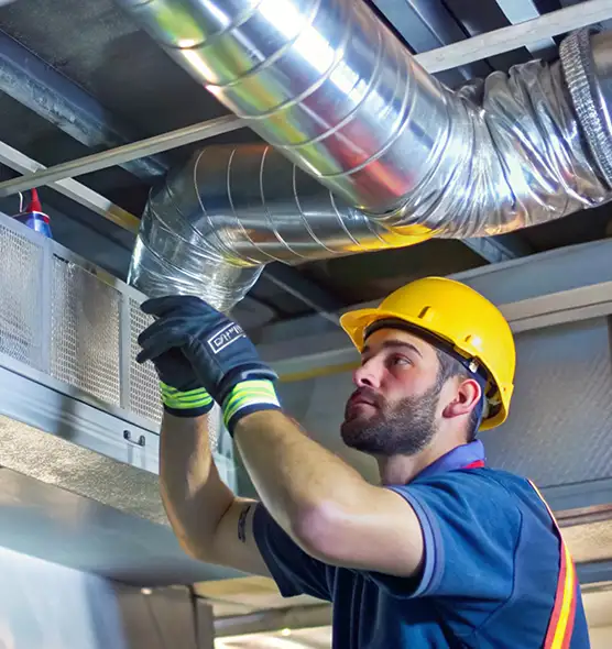 Professional NADCA Approved Air Duct Services in Novato, CA