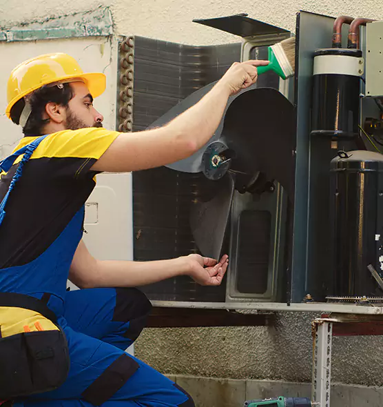 Top-Rated New Room Vent Extension in Novato, CA