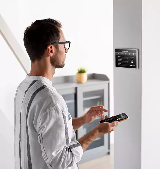 About Smart AC Vent Controller Services in Novato