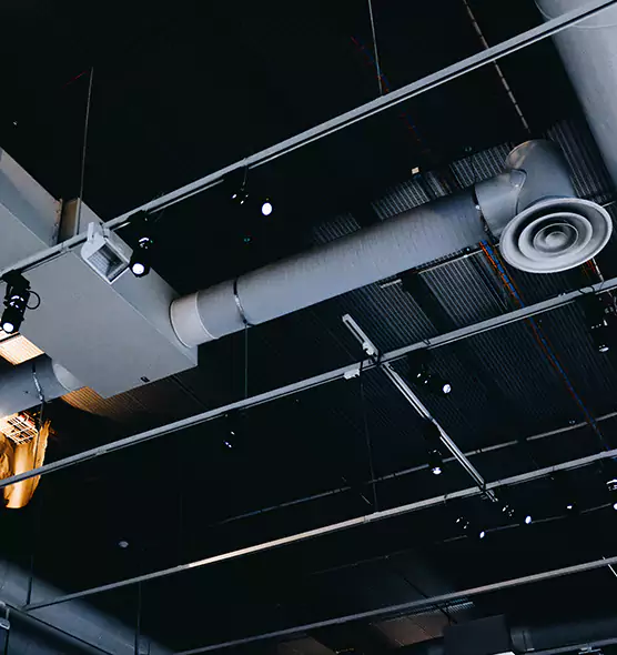 Professinal UV Light Air Purification for Ducts in Novato, CA