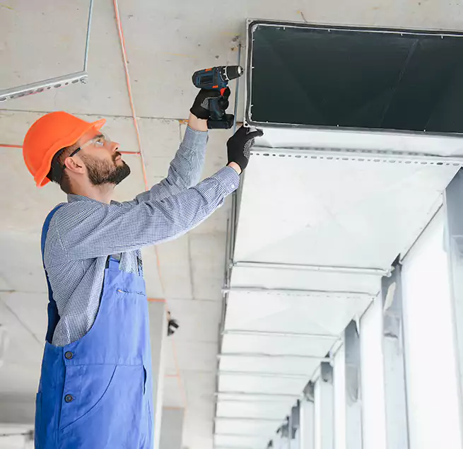 Why Homeowners & Businesses Trust Us in Novato, CA?