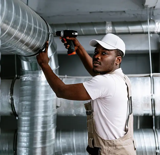 Why Homeowners & Businesses Trust Us Novato, CA