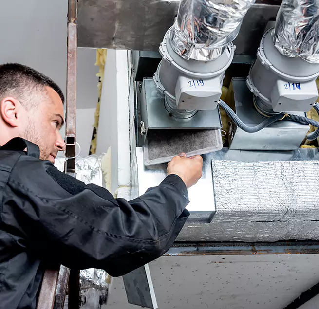 Why Homeowners & Businesses Trust Us in Novato, CA?