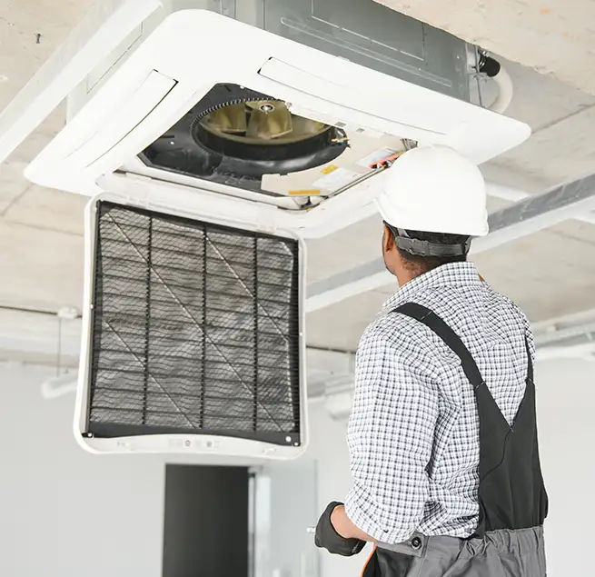 Why Homeowners & Businesses Trust Us in Novato, CA?