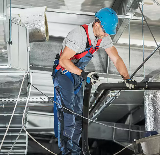 Why Homeowners & Businesses Trust Us in Novato, CA?