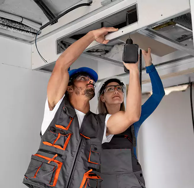 Why Homeowners & Businesses Trust Us in Novato, CA