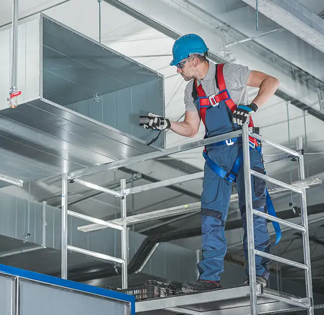 Why Homeowners & Businesses Trust Us in Novato, CA?