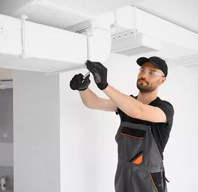 Why Homeowners & Businesses Trust Us in Novato, CA?