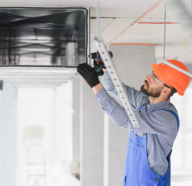 Why Homeowners & Businesses Trust Us Novato, CA