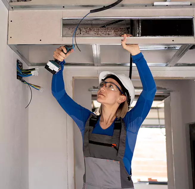 Why Homeowners & Businesses Trust Us in Novato, CA?