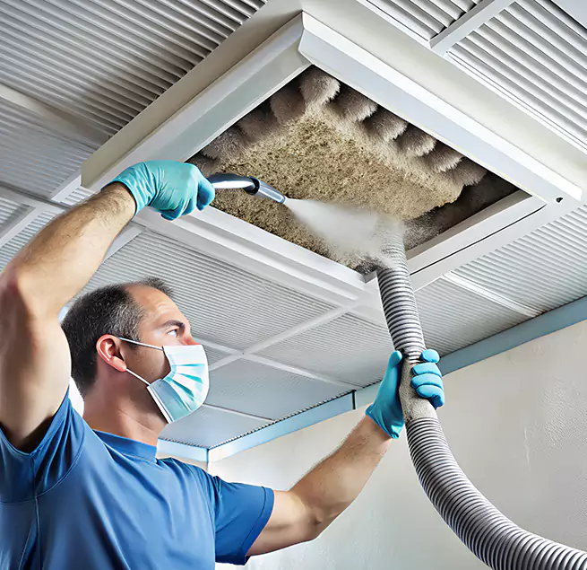 Why Homeowners Businesses Trust Us in Novato, CA?