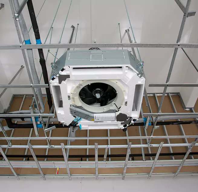 Why Homeowners & Businesses Trust Us in Novato, CA?