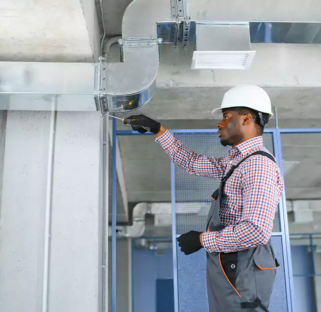 Why Homeowners & Businesses Trust Us in Novato, CA