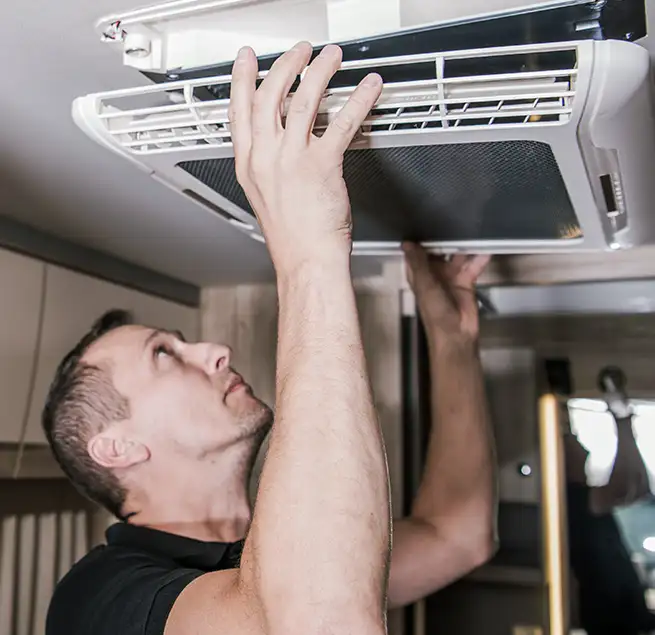 Why Homeowners & Businesses Trust Us Novato, CA