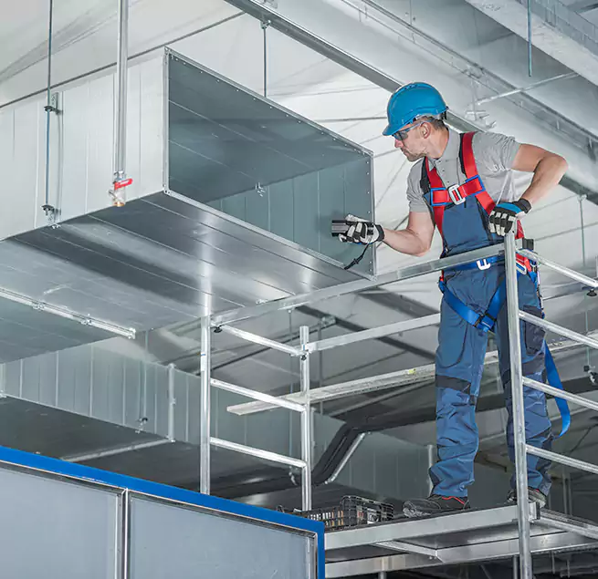 Why Homeowners Businesses Trust Us in Novato, CA