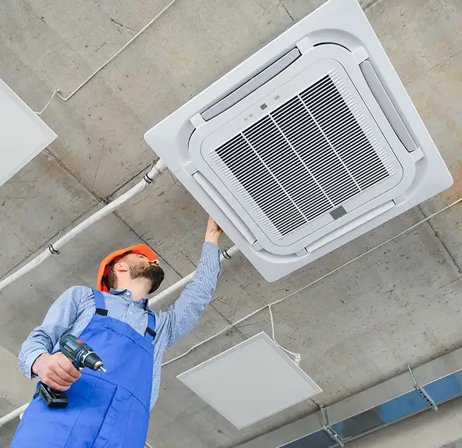 Why Homeowners & Businesses Trust Us in Novato, CA