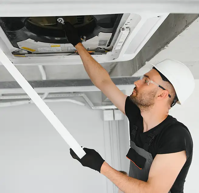 Why Homeowners & Businesses Trust Us in Novato, CA?