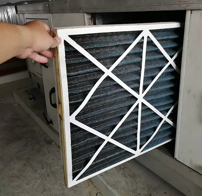 Why Homeowners & Businesses Trust Us Novato, CA?